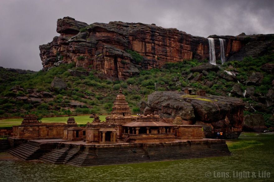 Wandering Around In The Lost Kingdom Of The Vijayanagara Empire, India