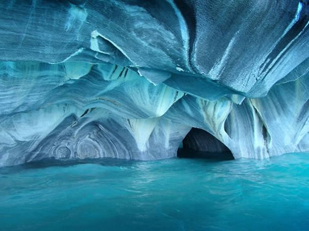 10 Amazing Caves That Will Tell You The World Is Awesome