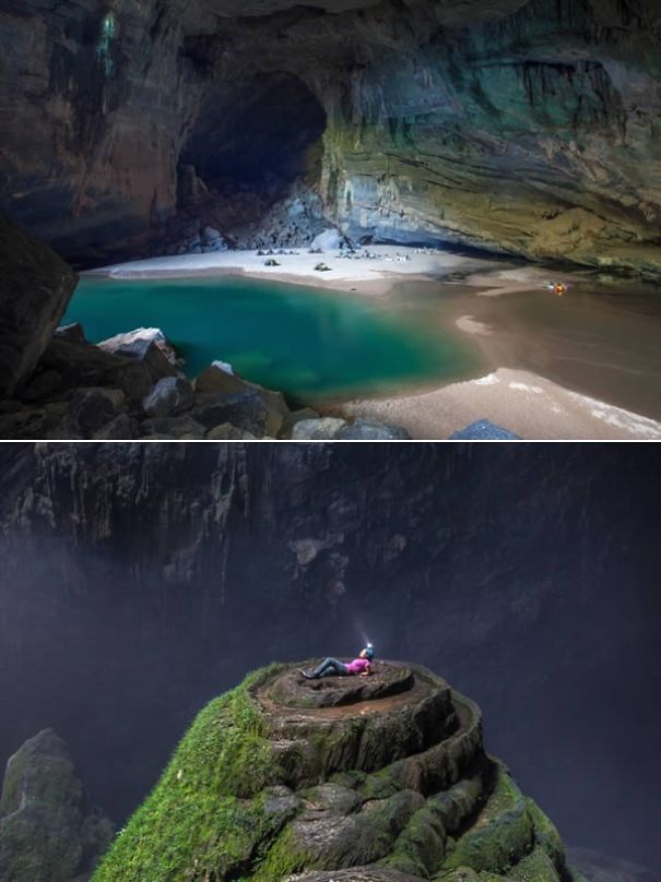 10 Amazing Caves That Will Tell You The World Is Awesome