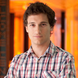 matthieucrpeau avatar