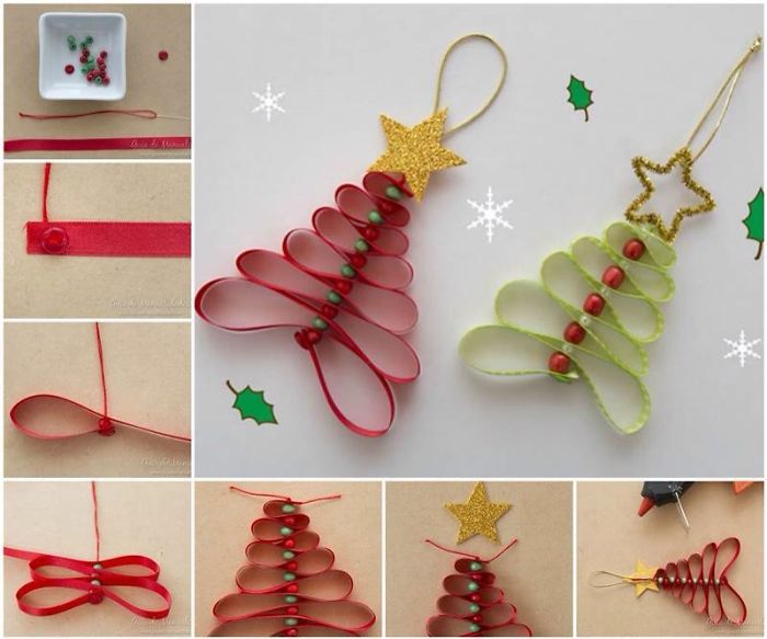 7 Diy For Christmas That You Could Make At Home