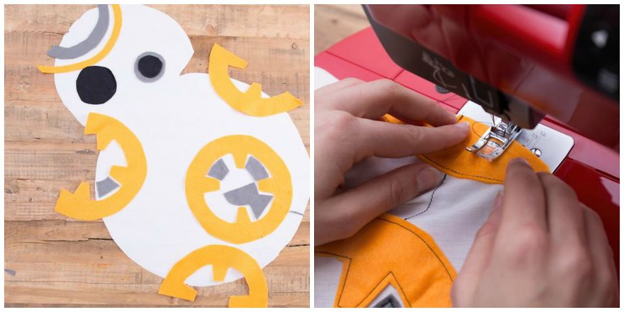 Do It Yourself - The Best Star Wars Gadgets