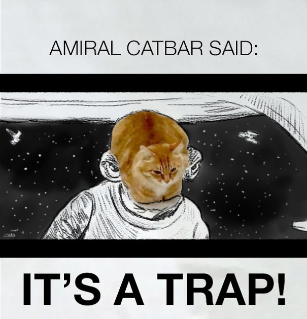 Amiral Catbar