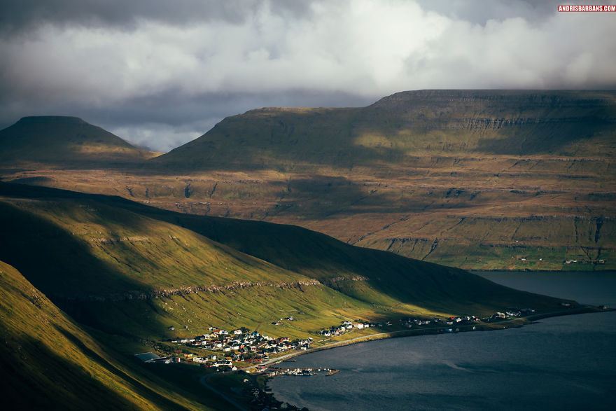 How Traveling To The Faroe Islands Helped Me Rediscover My Passion For Photography