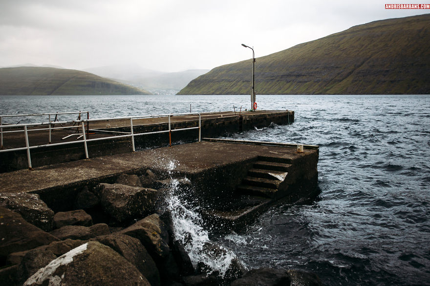 How Traveling To The Faroe Islands Helped Me Rediscover My Passion For Photography