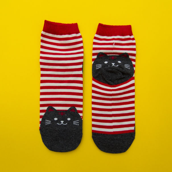 Kitty Katty Socks