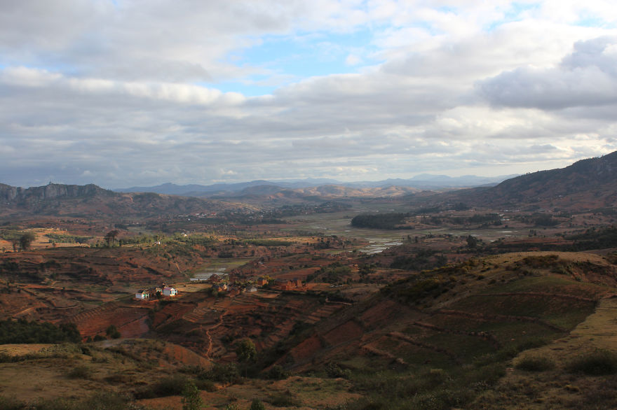 I Travelled Across Madagascar, Here Are Some Of The Unique Landscapes.