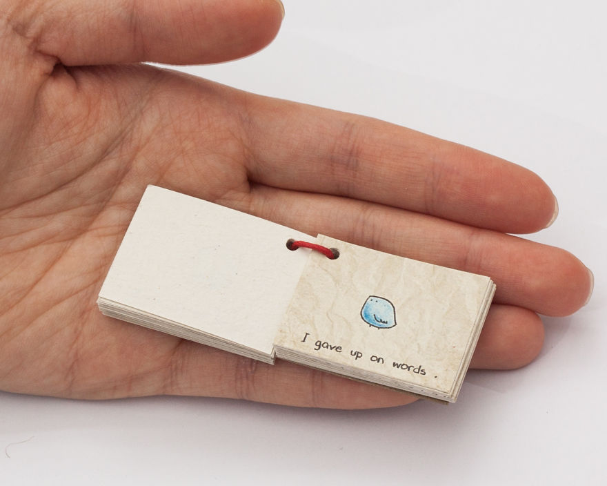 This Tiny Book Heals Broken Relationships