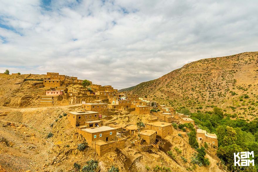 We Captured The Essence Of Morocco In An Enchanting Timelapse Video