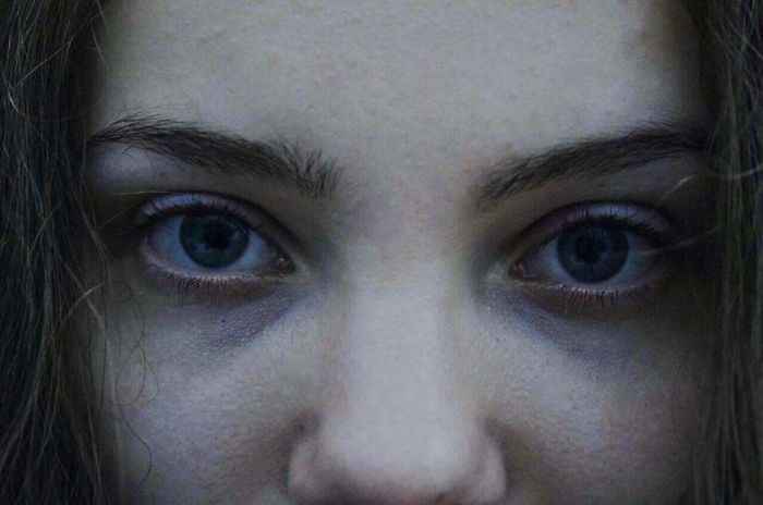 Blue Eyes