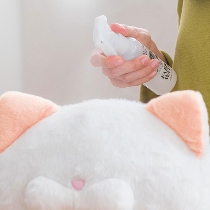 Now You Can Make Everything Smell Like Cat Head Using This Japanese Spray