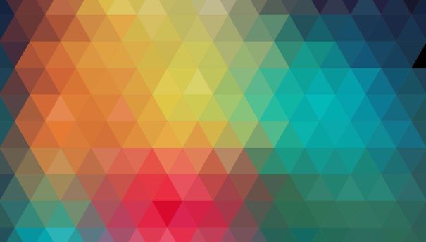 Colourful Desktop Backgrounds That Will Make Your Screen Pop