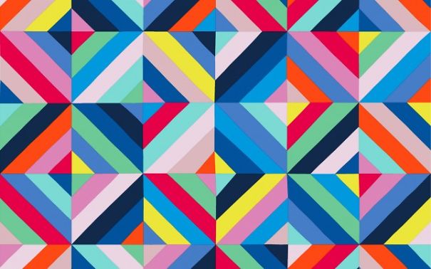 Colourful Desktop Backgrounds That Will Make Your Screen Pop