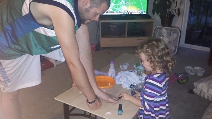 Getting The Perfect Pedicure