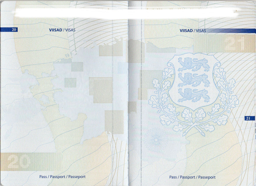 Bored? Help Me With The Global Passport Experiment And Take A Stand For Equality