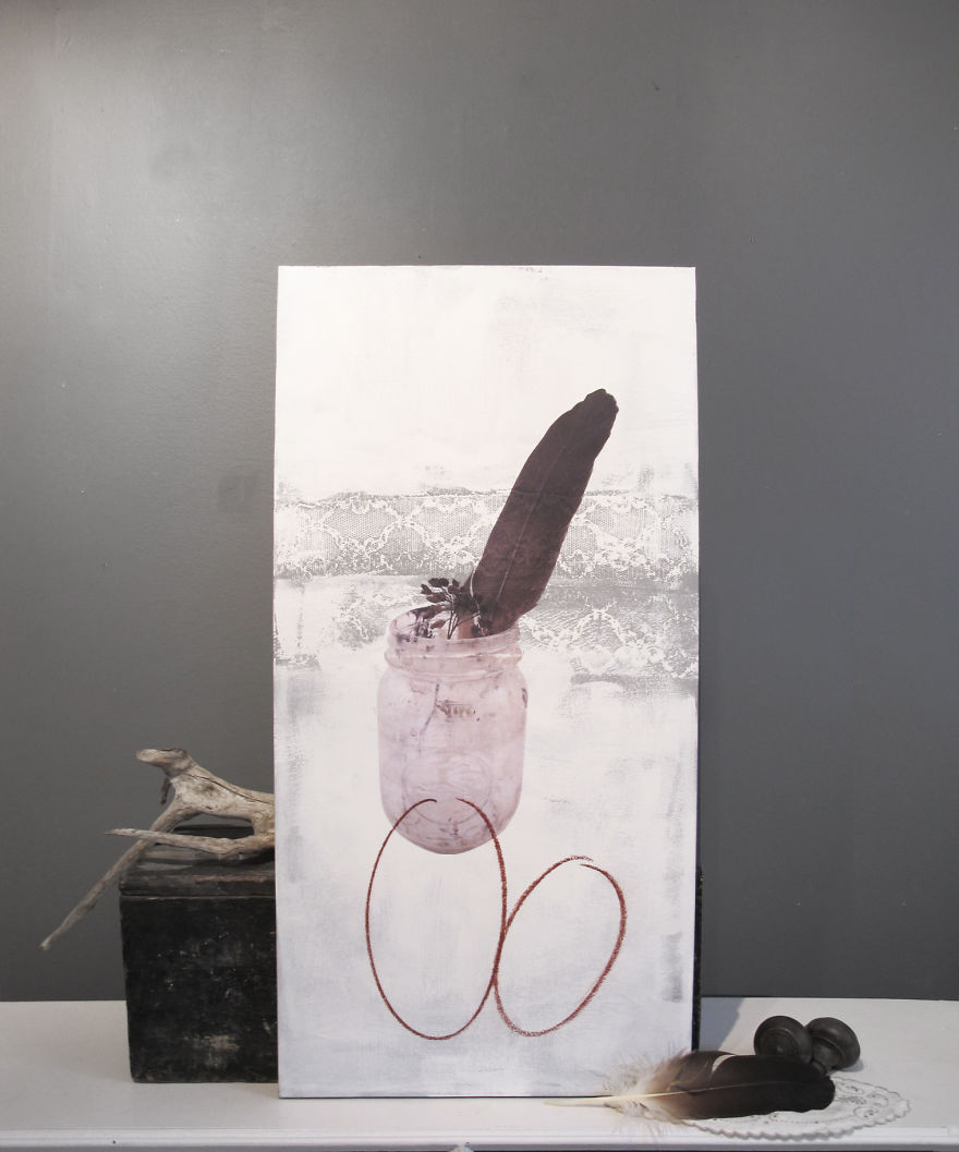 I Am A Visual Artist Who Photographs Poetic Old Objects And My Five Pet Rats / Assistants. I Am A Visual Artist Who Photographs Poetic Old Objects And My Five Pet Rats / Assistants.