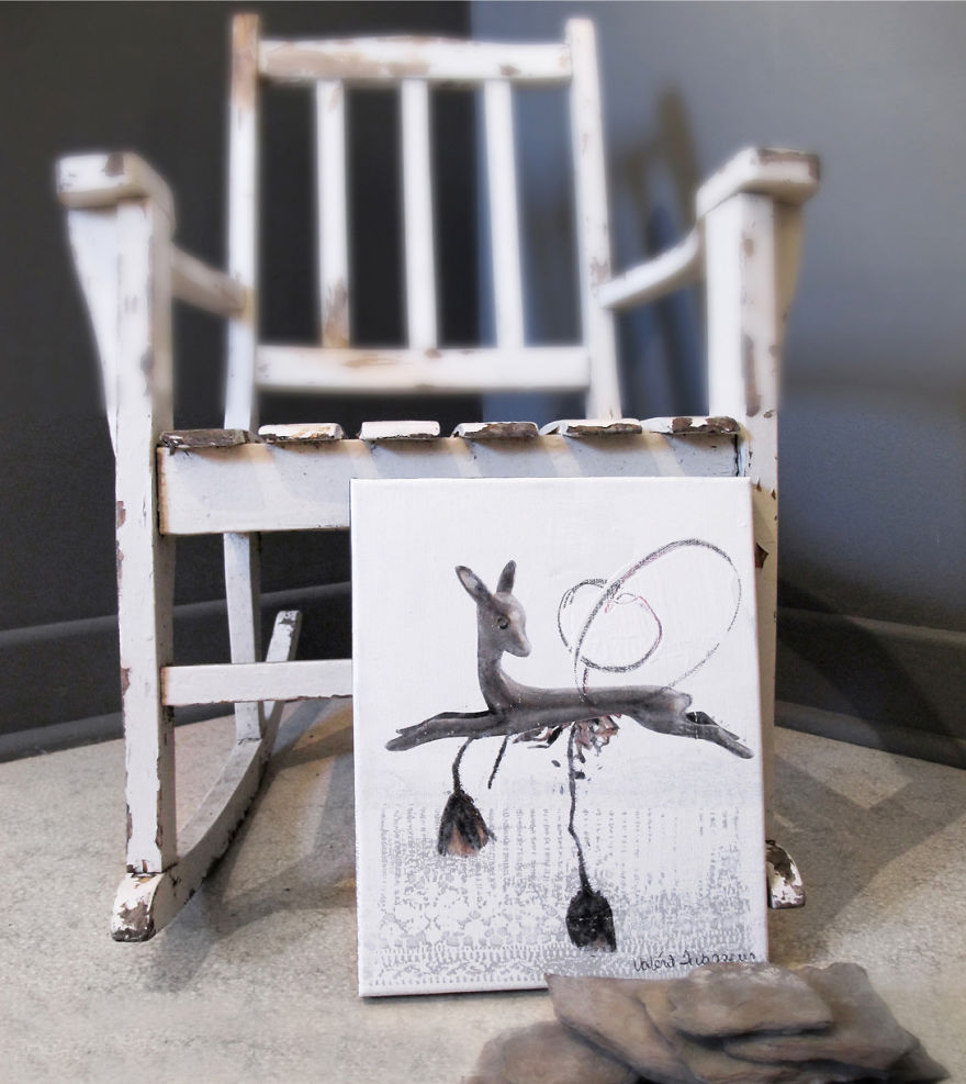 I Am A Visual Artist Who Photographs Poetic Old Objects And My Five Pet Rats / Assistants. I Am A Visual Artist Who Photographs Poetic Old Objects And My Five Pet Rats / Assistants.