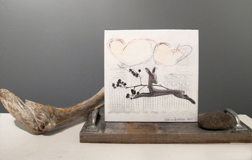 I Am A Visual Artist Who Photographs Poetic Old Objects And My Five Pet Rats / Assistants. I Am A Visual Artist Who Photographs Poetic Old Objects And My Five Pet Rats / Assistants.