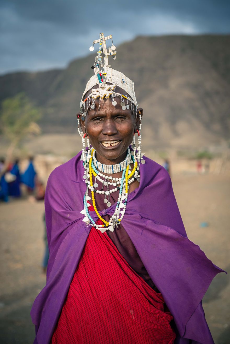 I Spent 20 Days In Tanzania Where I Discovered A Whole New World Of Tribes