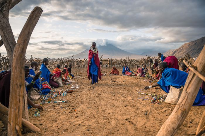I Spent 20 Days In Tanzania Where I Discovered A Whole New World Of Tribes