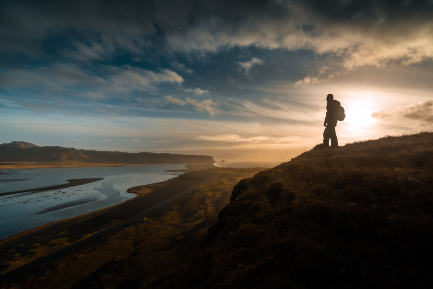 I Travelled Around Iceland Alone And It Was A Life Changing Experience