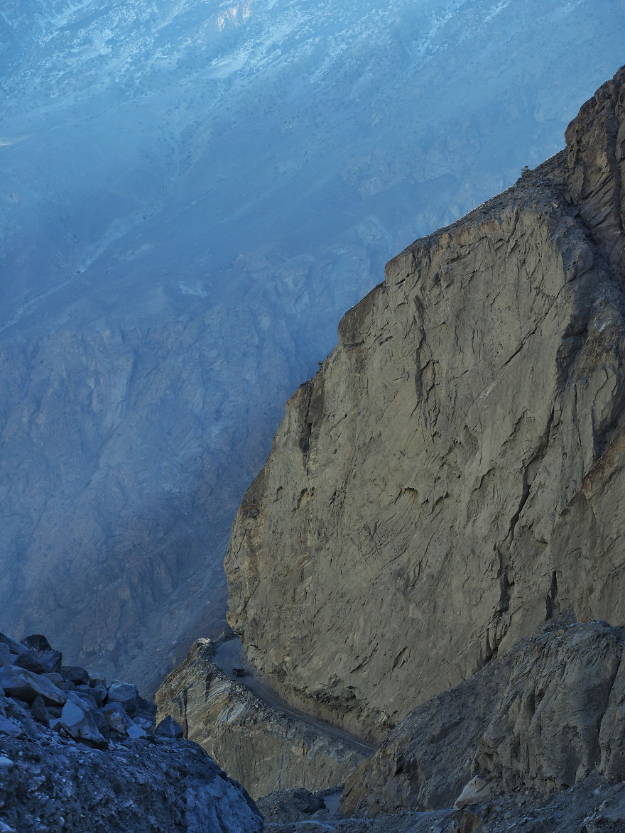 I Traveled The Legendary Karakoram Higway, The Worlds Best Road Trip