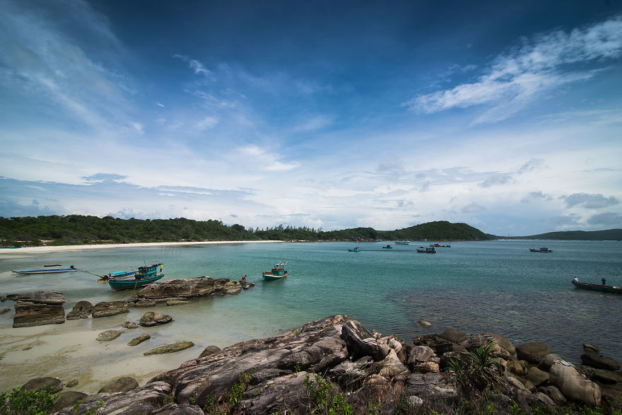I Traveled To Phu Quoc In Vietnam To Capture Its Wild Beauty