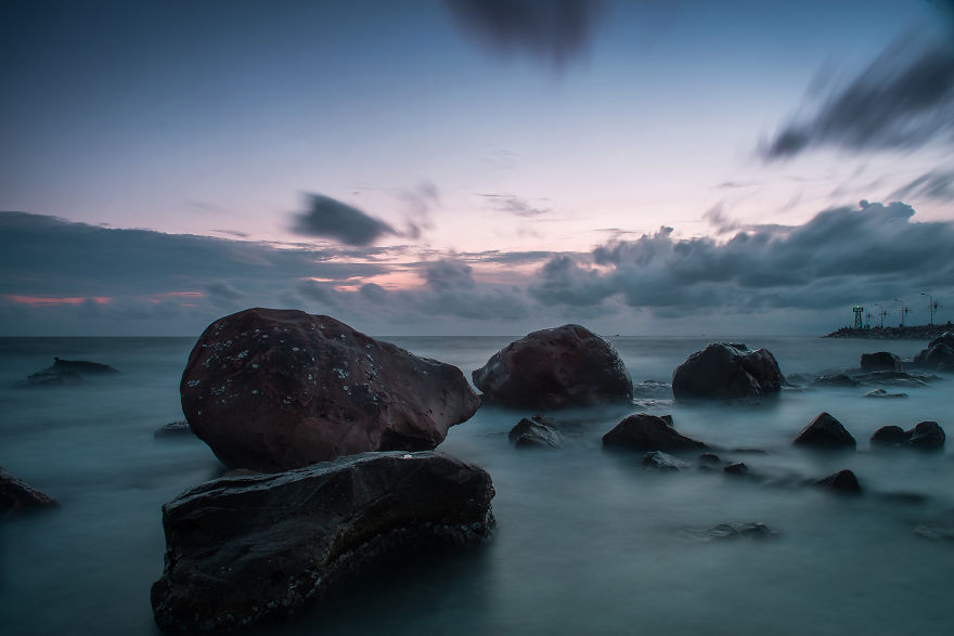 I Traveled To Phu Quoc In Vietnam To Capture Its Wild Beauty