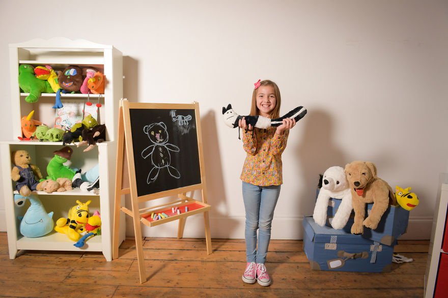 IKEA Launches Series Of Videos Of Children Sharing Their Wisdom