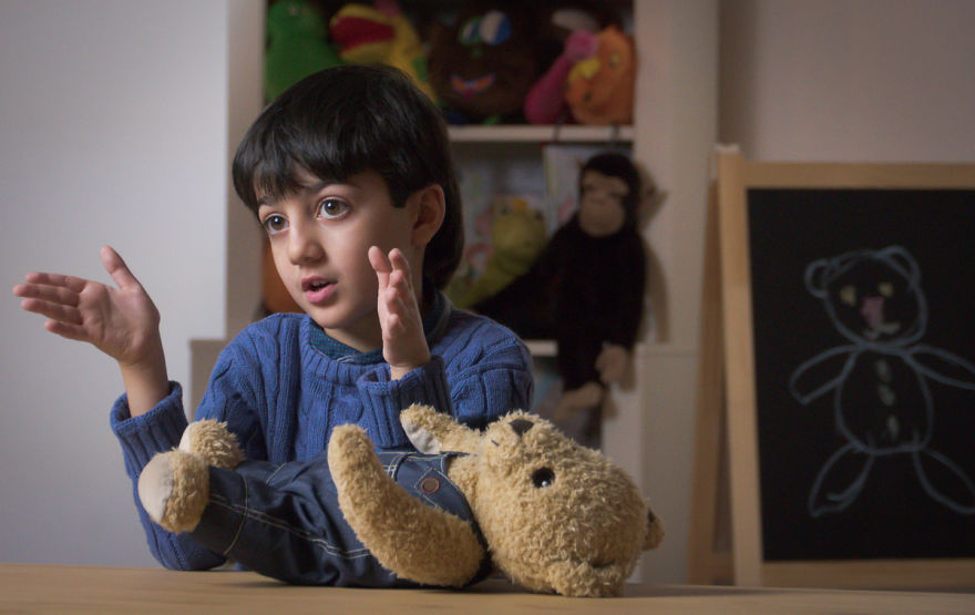IKEA Launches Series Of Videos Of Children Sharing Their Wisdom