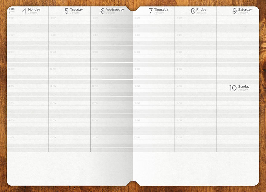 Mixiw, The Modular Notebook That Suits Everyone's Needs Mixiw, The Modular Notebook That Suits Everyone's Needs