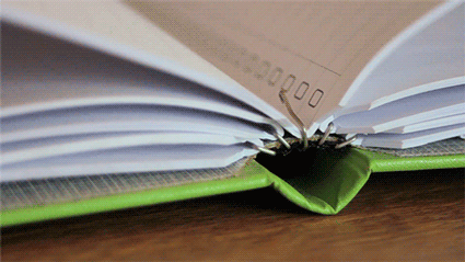 Mixiw, The Modular Notebook That Suits Everyone's Needs Mixiw, The Modular Notebook That Suits Everyone's Needs