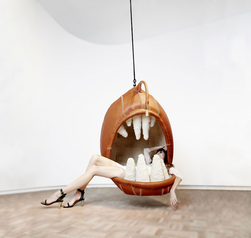 mouth-chairs-hanging-monstera-deliciosa-porky-hefer-12