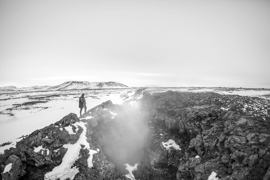 My Road Trip Around Iceland And Why You Should Go There