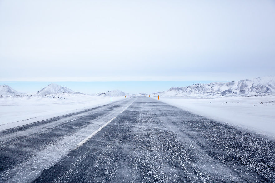 My Road Trip Around Iceland And Why You Should Go There