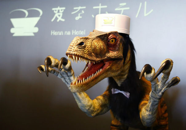 The Craziest Things In The World You Will Only Find In Japan