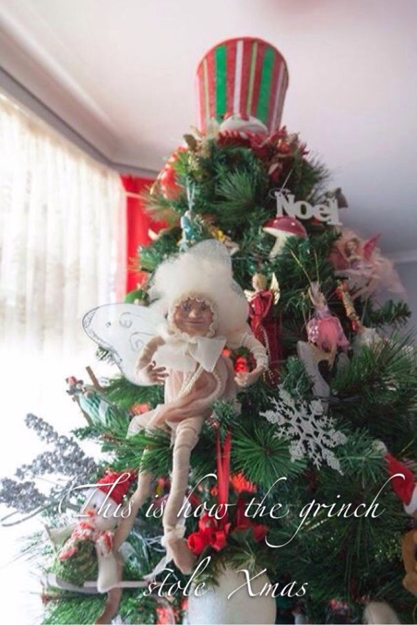 The Grinch