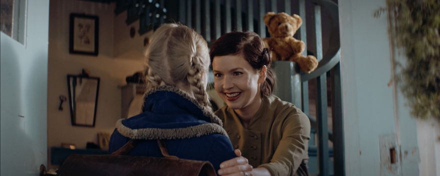 This Heartwarming Christmas Story From Finland Will Melt Your Heart