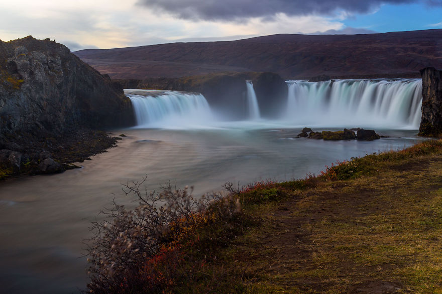 Top 18 Waterfalls Of Iceland
