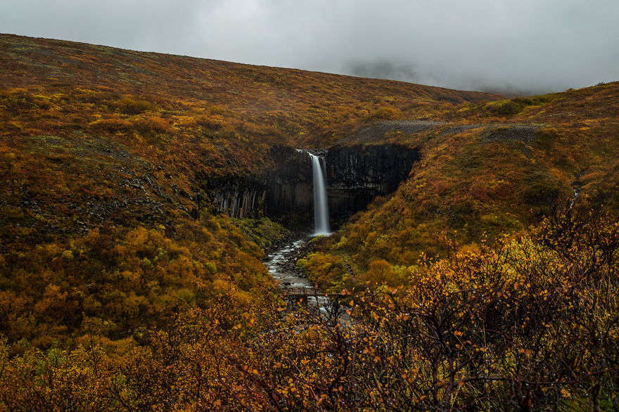 Top 18 Waterfalls Of Iceland