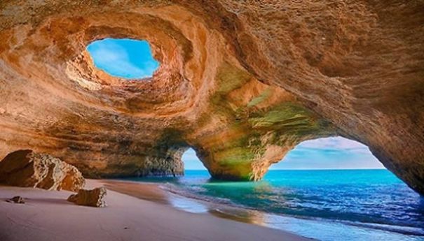 10 Amazing Caves That Will Fill You With Awesomeness