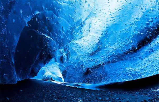 10 Amazing Caves That Will Fill You With Awesomeness