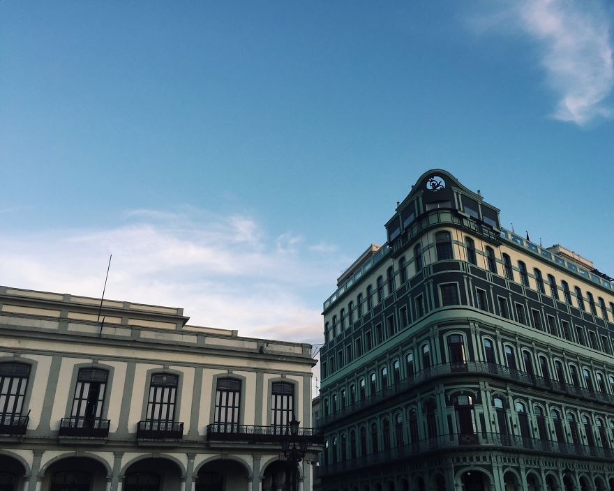 28 Elegant Iphone Photos Reveal The Authentic Side Of Cuba