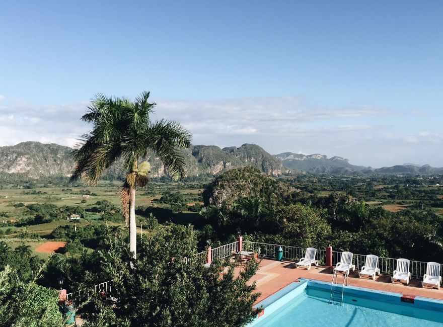 28 Elegant Iphone Photos Reveal The Authentic Side Of Cuba