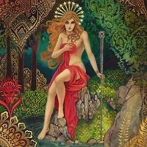 isisascending avatar