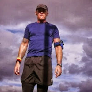 stevebillyhughes avatar