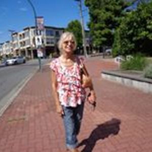 patriciamaryward avatar