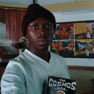 charlesokoyoh avatar