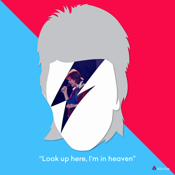 So Long Ziggy Stardust