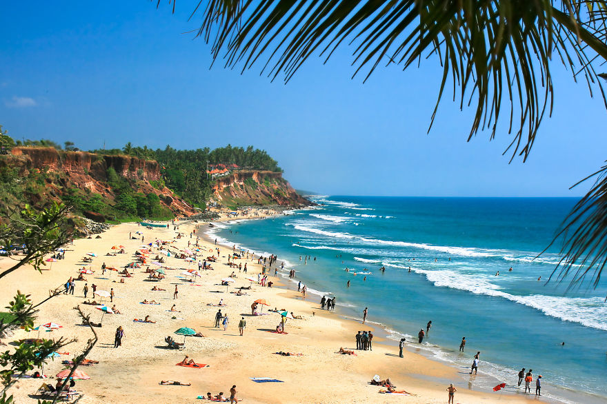 Reasons To Visit Goa In January